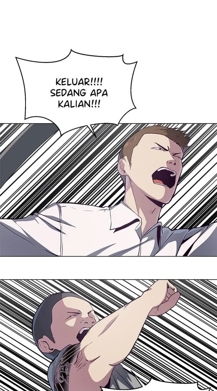 Page 25 - Ticket Hero Chapter 56