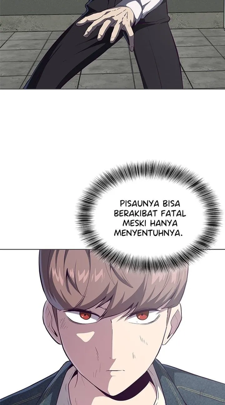 Page 47 - Ticket Hero Chapter 56