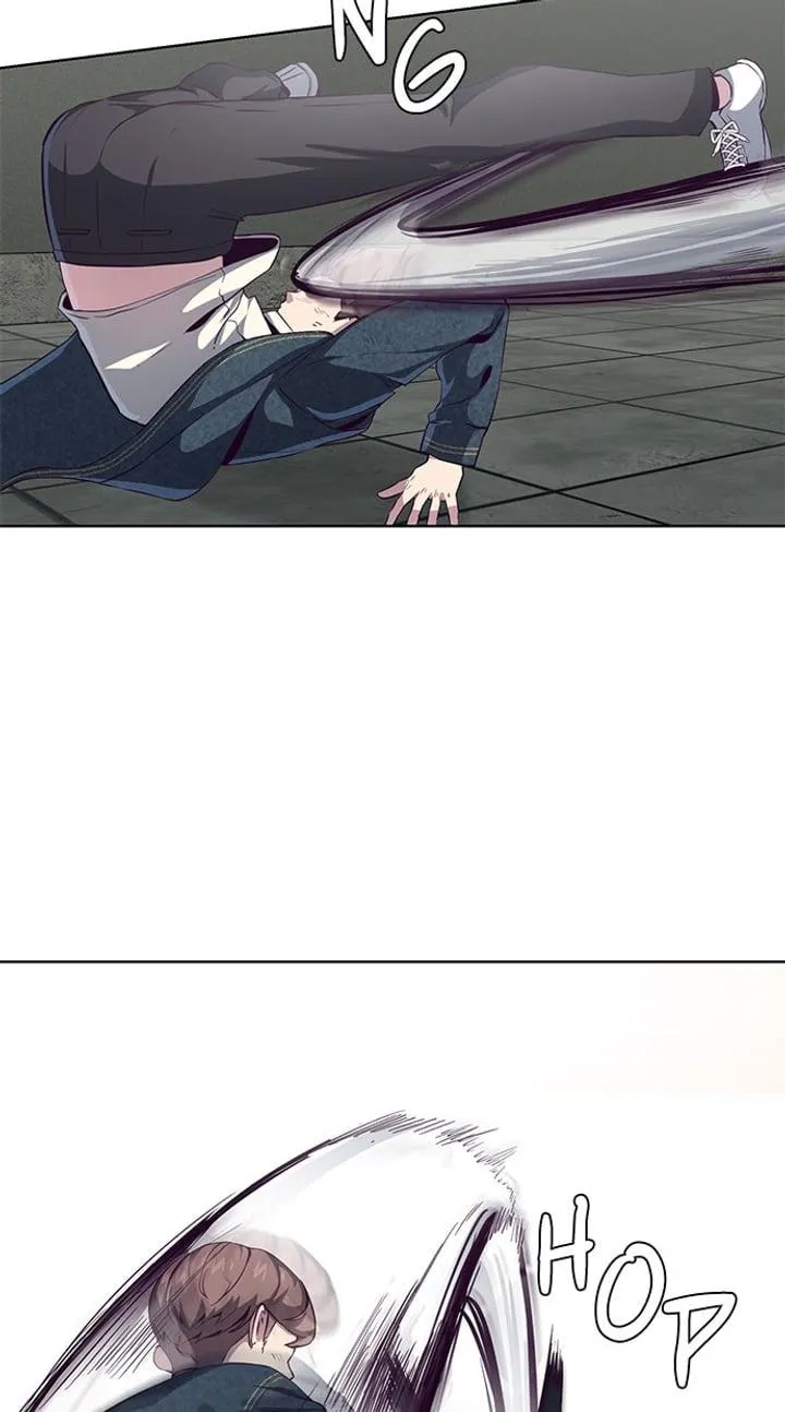 Page 57 - Ticket Hero Chapter 56