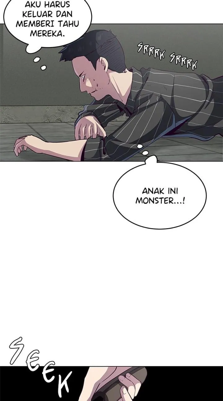 Page 71 - Ticket Hero Chapter 56