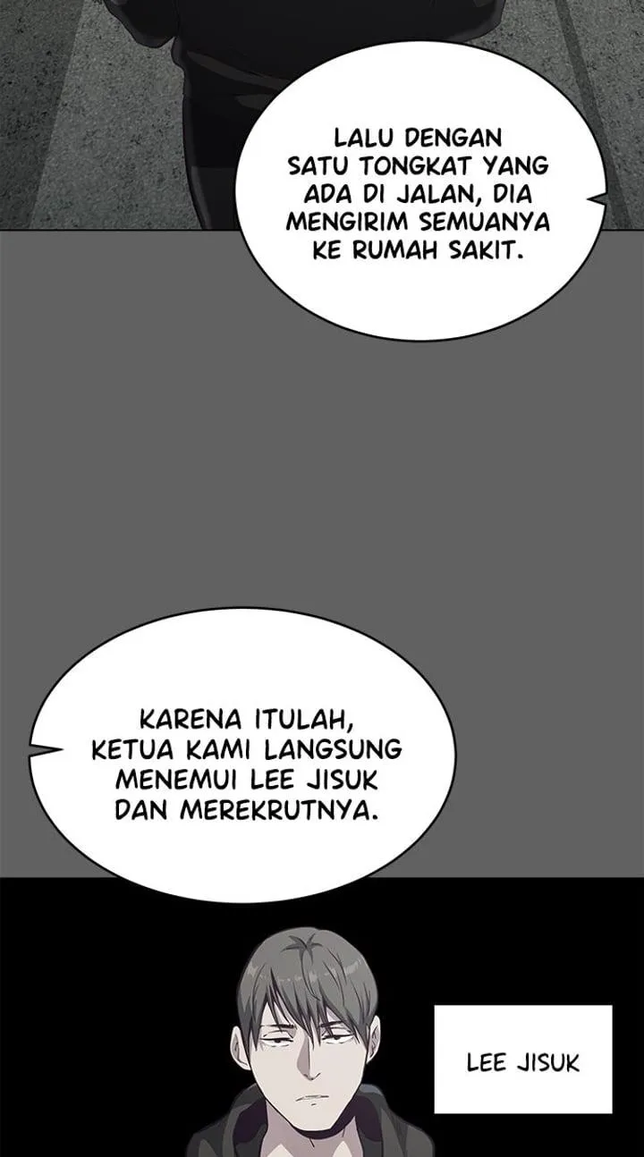 Page 83 - Ticket Hero Chapter 56