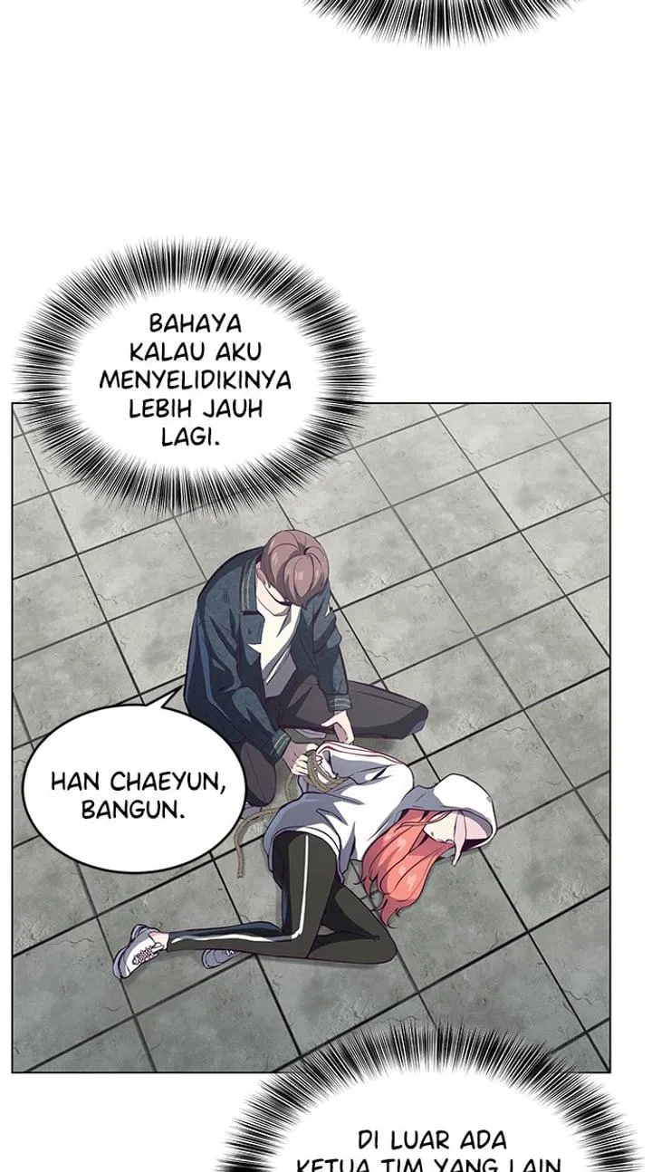 Page 93 - Ticket Hero Chapter 56