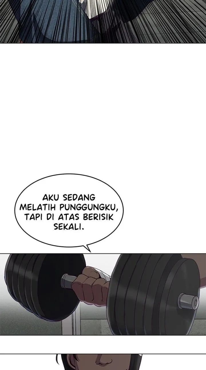 Page 99 - Ticket Hero Chapter 56