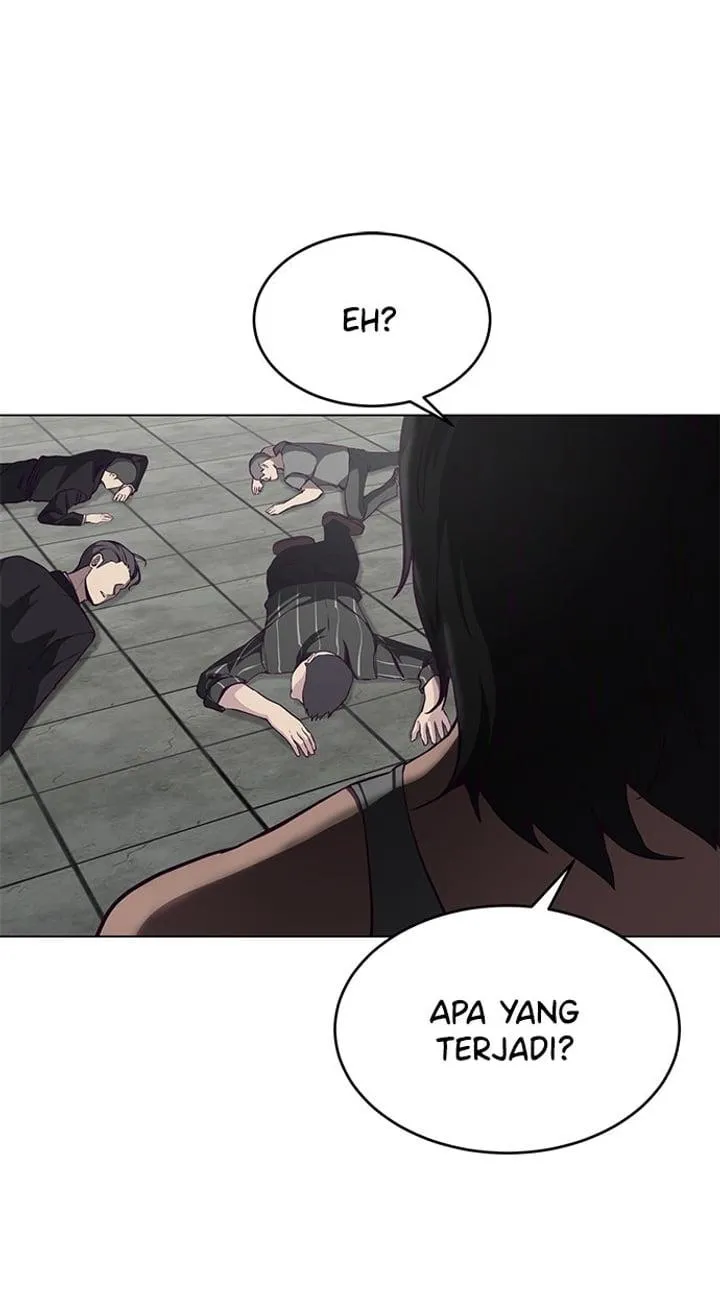 Page 1 - Ticket Hero Chapter 57