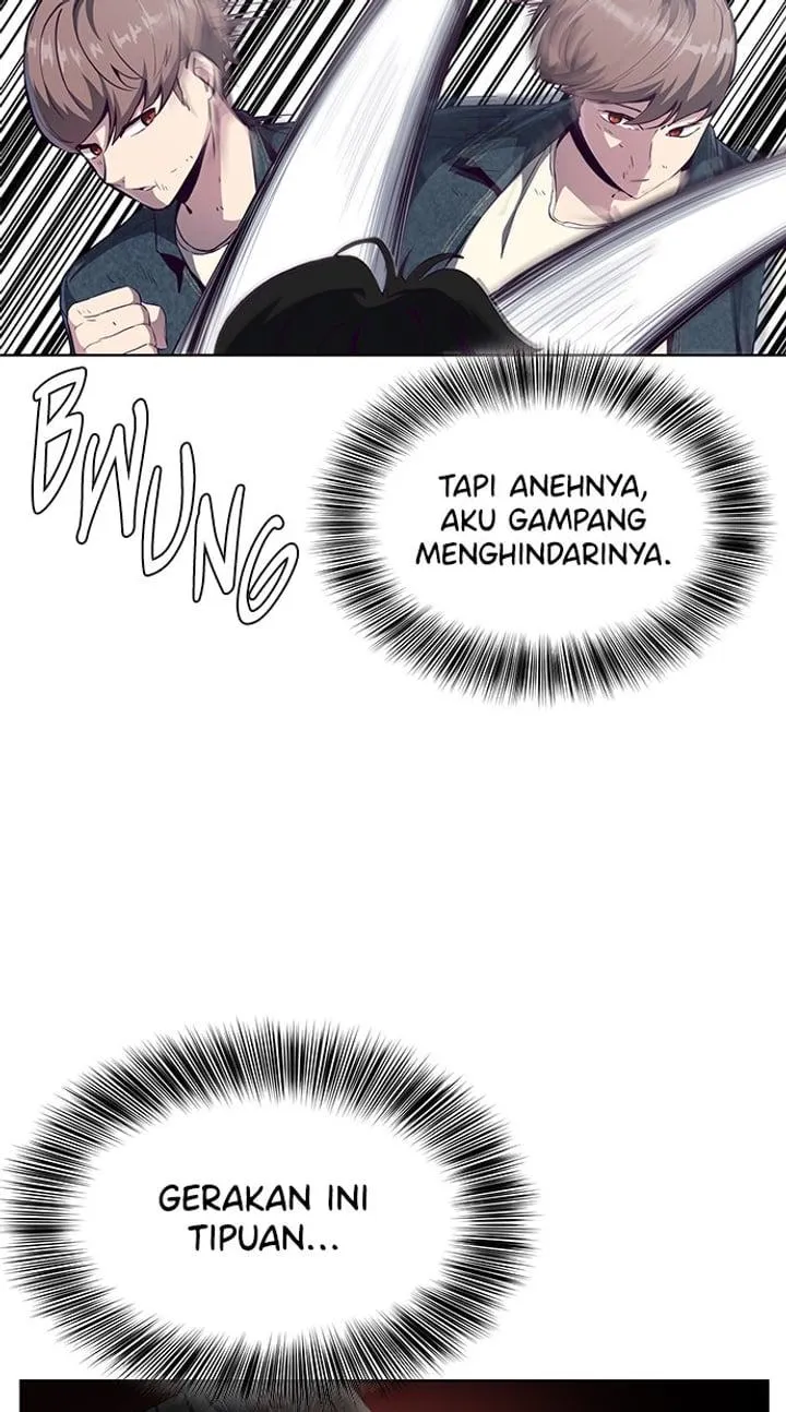 Page 19 - Ticket Hero Chapter 57