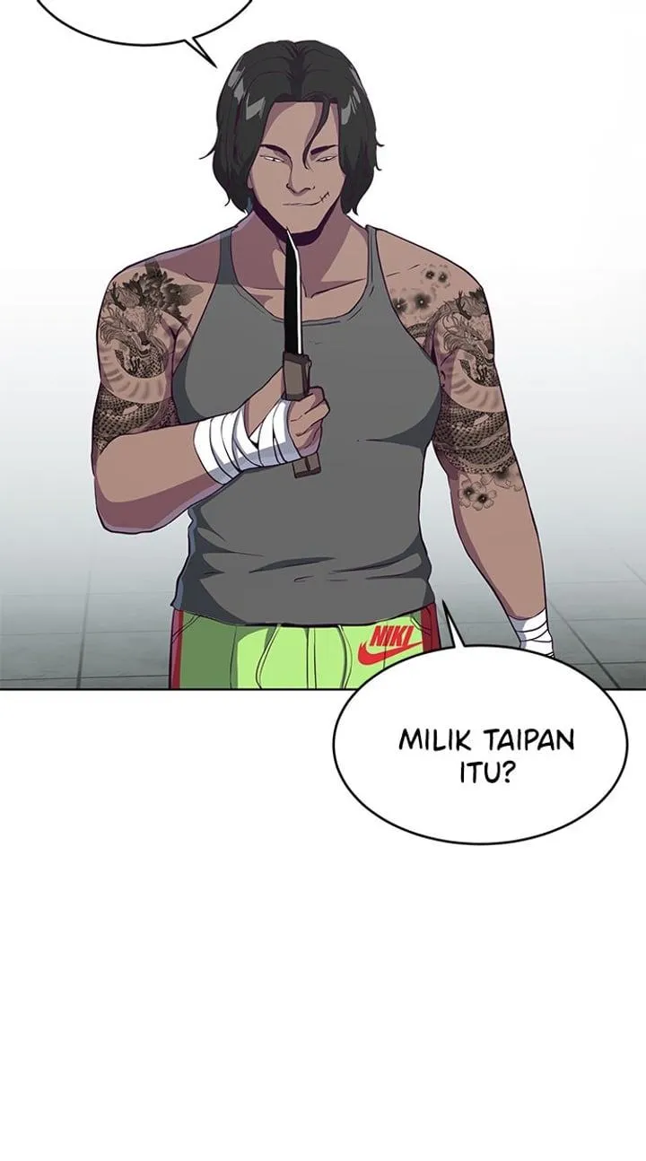 Page 31 - Ticket Hero Chapter 57