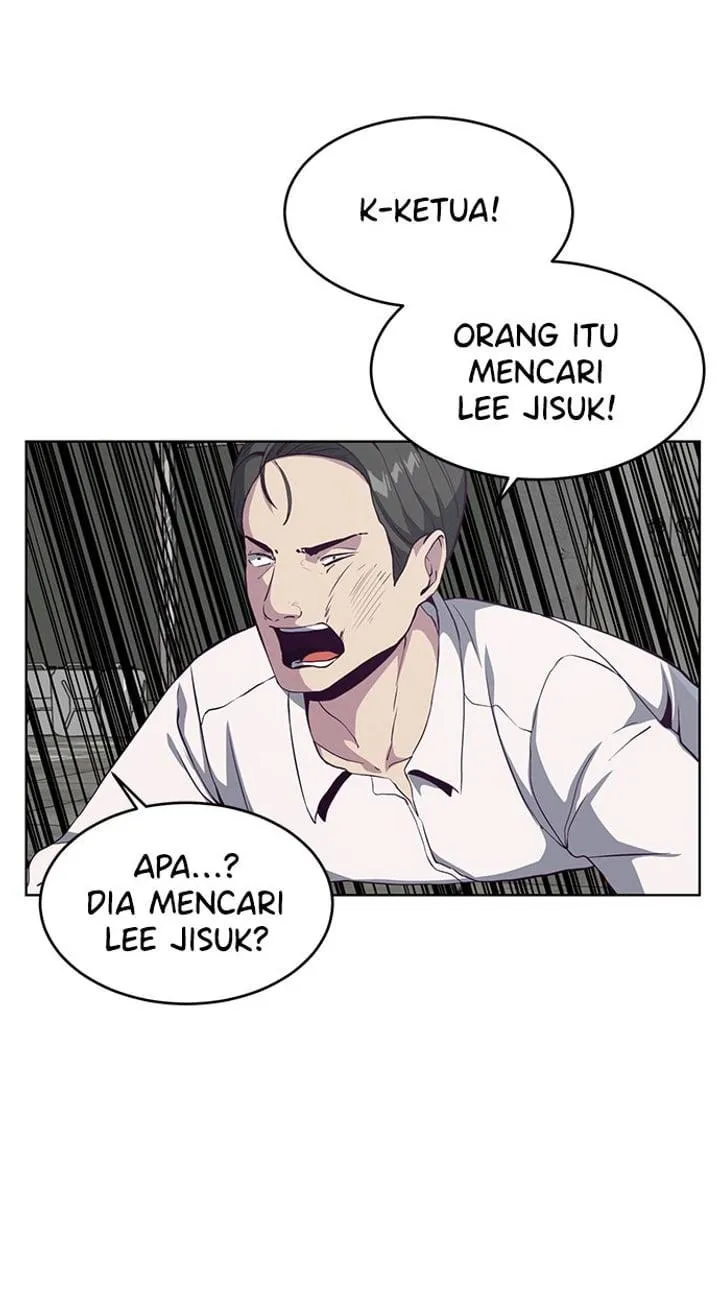 Page 33 - Ticket Hero Chapter 57