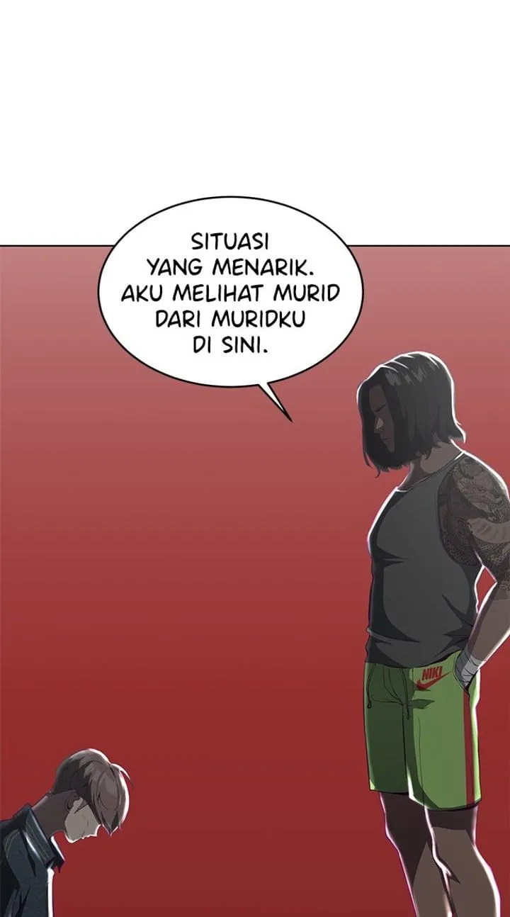 Page 39 - Ticket Hero Chapter 57