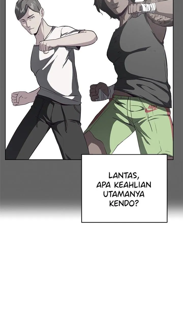 Page 43 - Ticket Hero Chapter 57