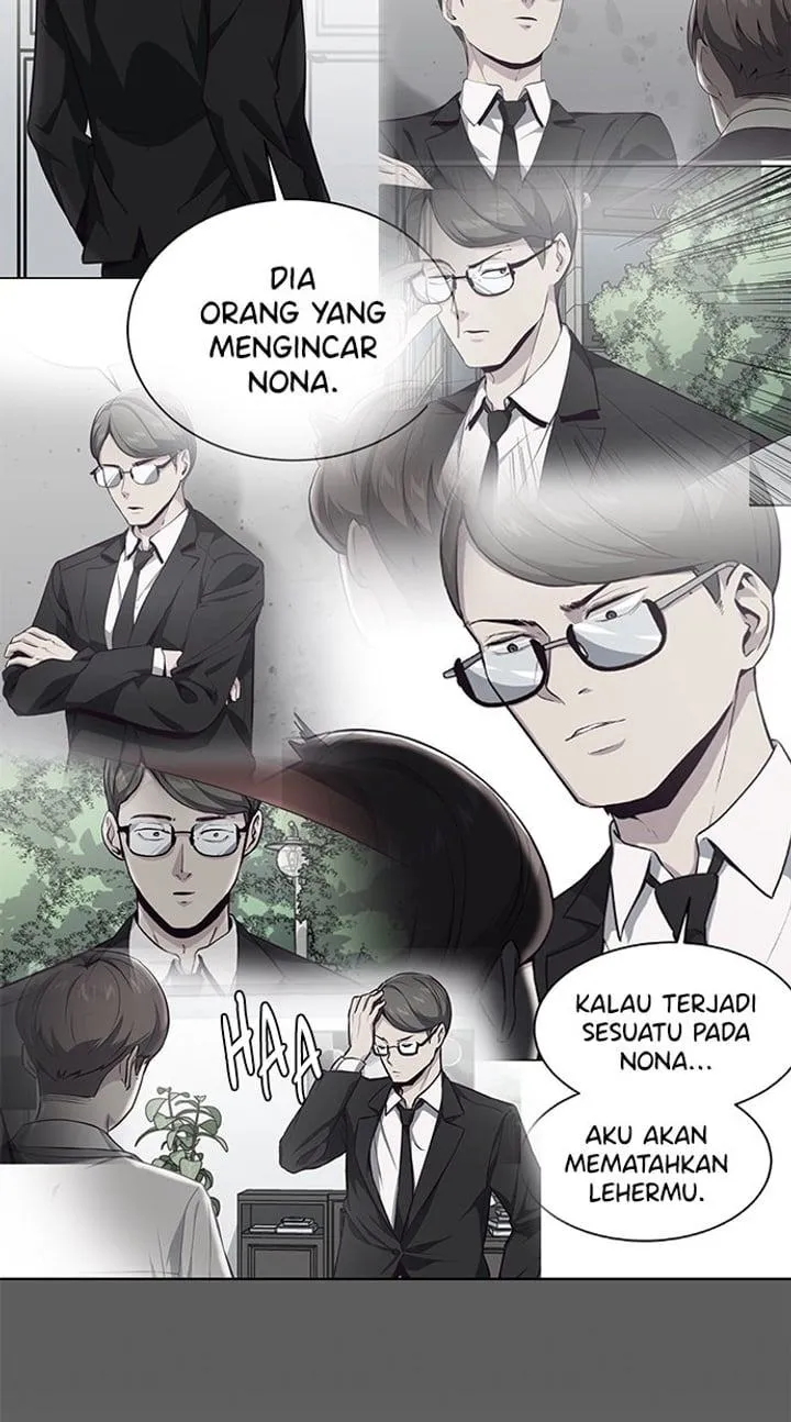 Page 51 - Ticket Hero Chapter 57