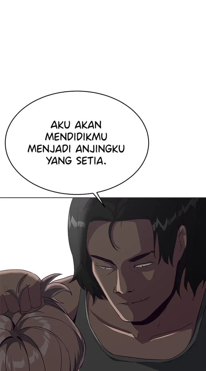Page 57 - Ticket Hero Chapter 57