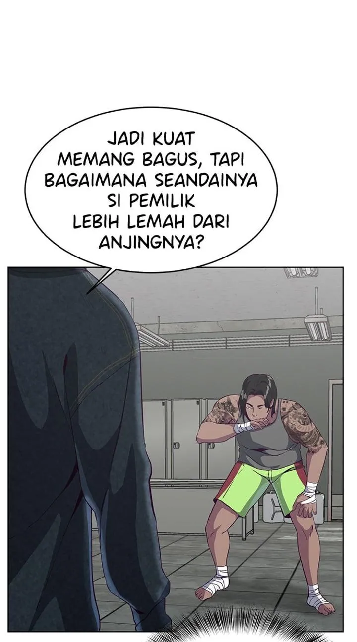 Page 65 - Ticket Hero Chapter 57