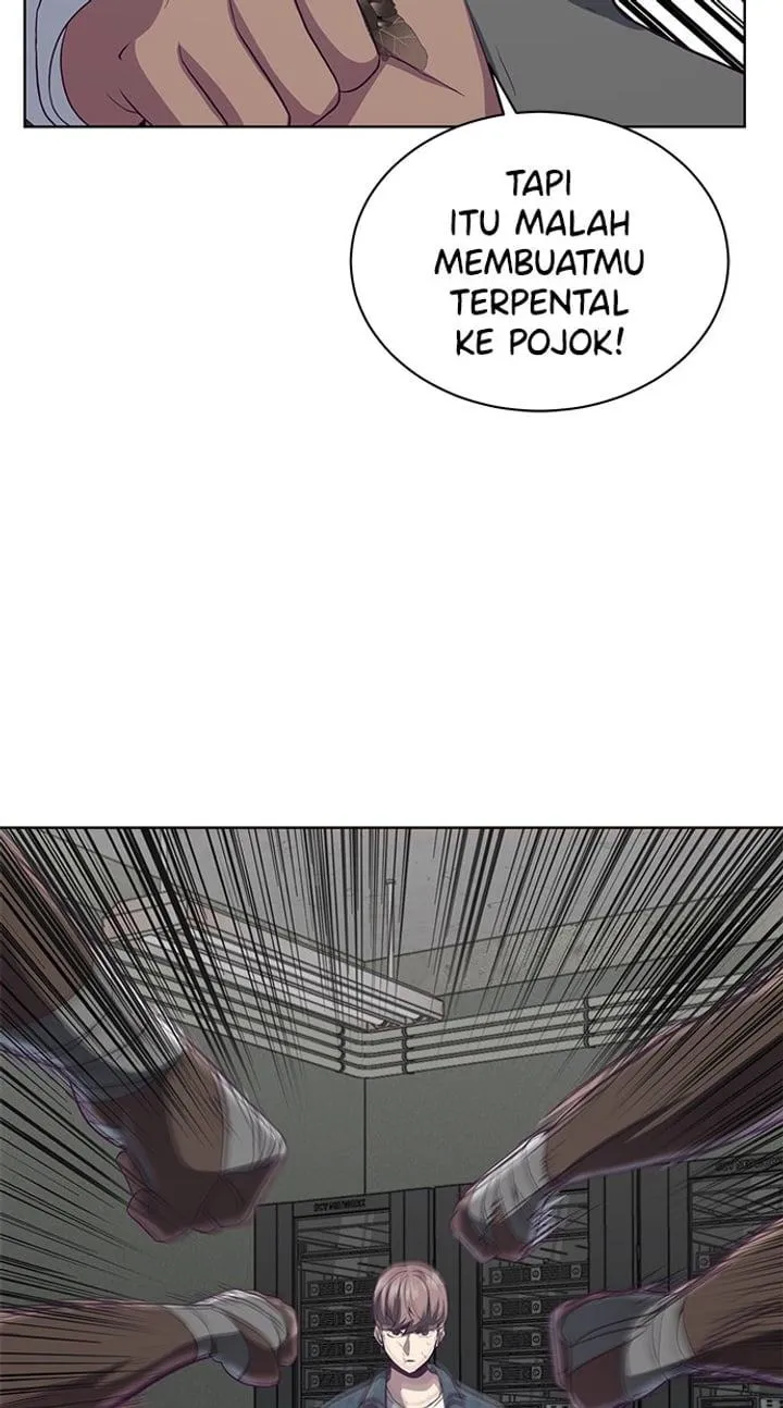Page 77 - Ticket Hero Chapter 57
