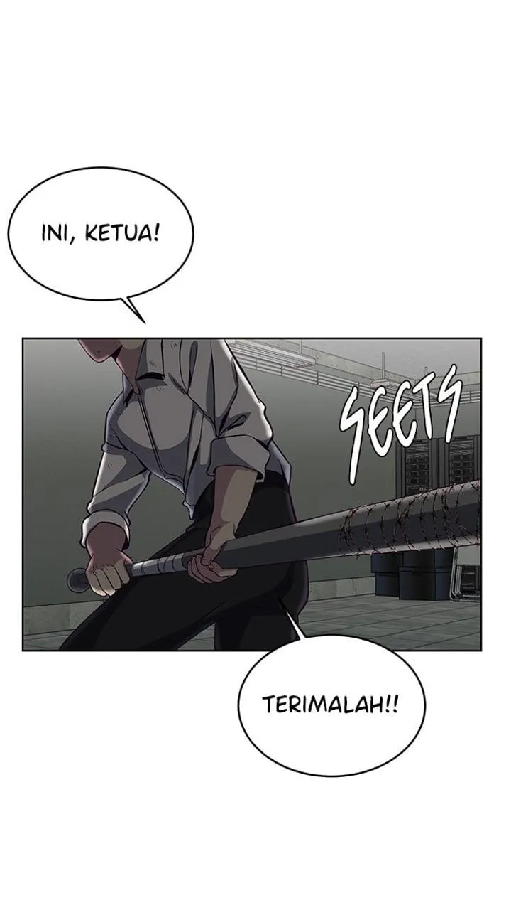 Page 87 - Ticket Hero Chapter 57