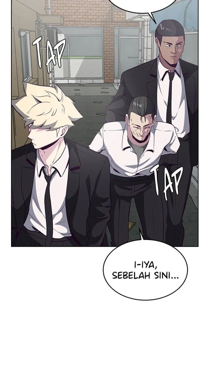 Page 115 - Ticket Hero Chapter 57