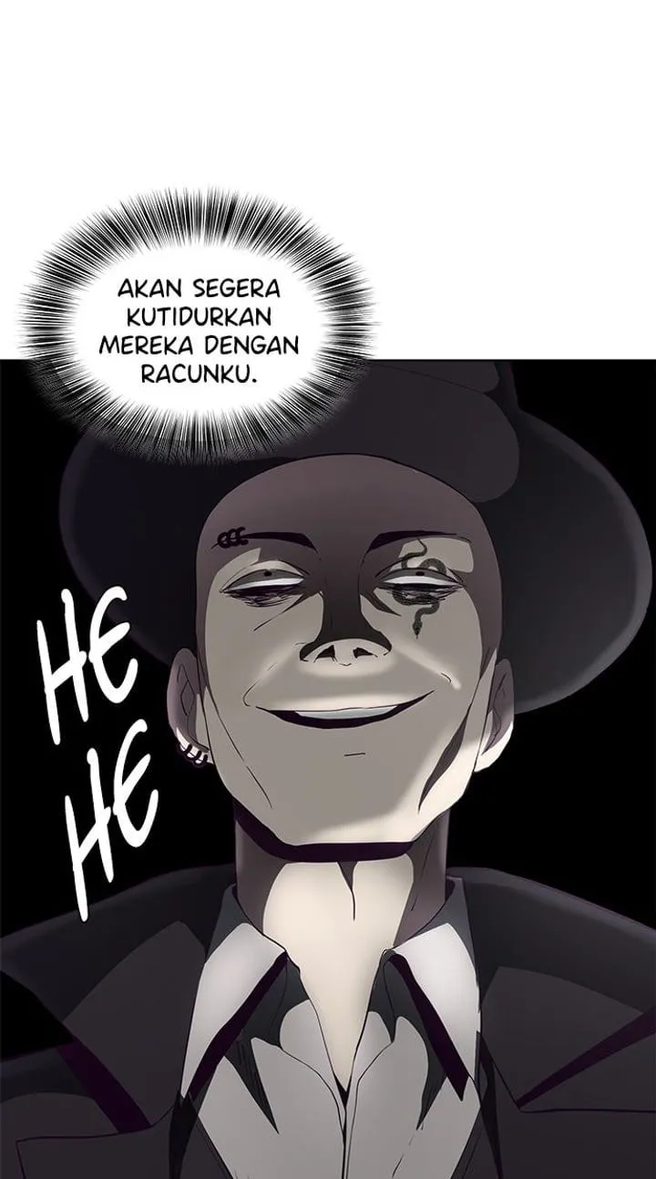 Page 119 - Ticket Hero Chapter 57