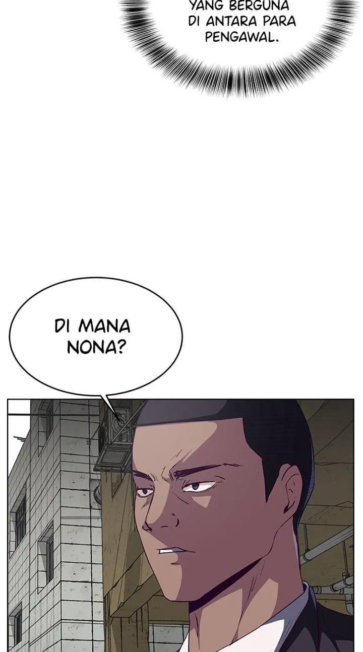 Page 17 - Ticket Hero Chapter 58