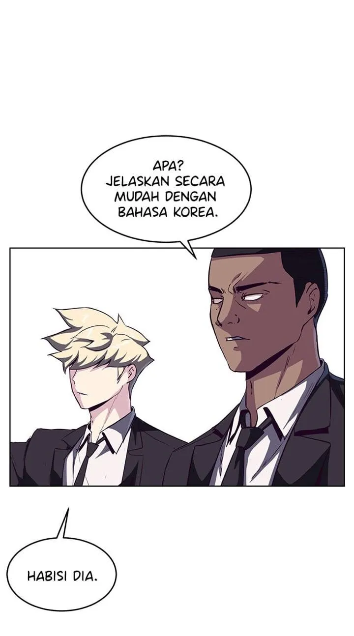Page 21 - Ticket Hero Chapter 58