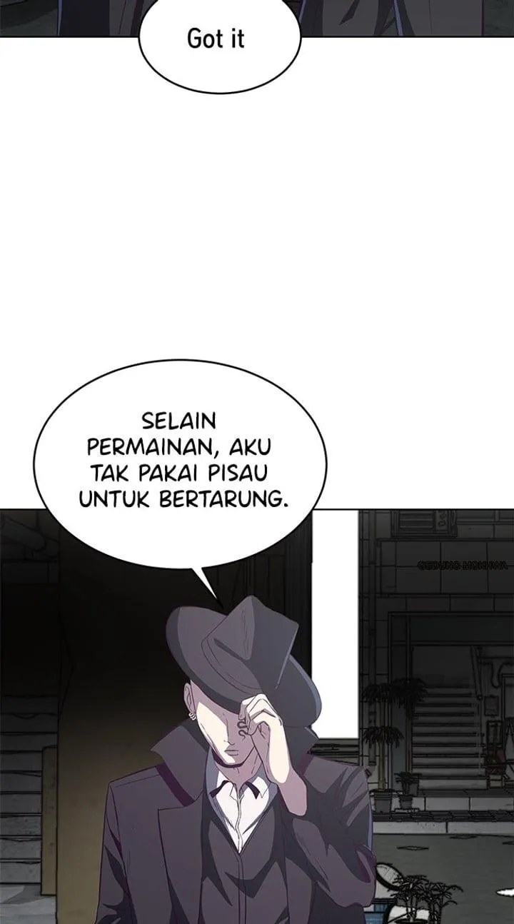 Page 23 - Ticket Hero Chapter 58