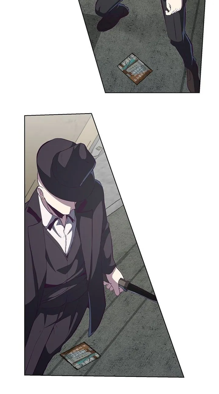 Page 25 - Ticket Hero Chapter 58