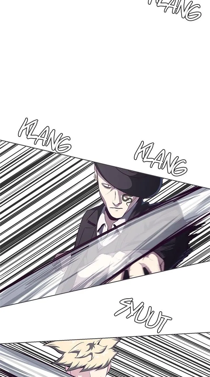 Page 31 - Ticket Hero Chapter 58