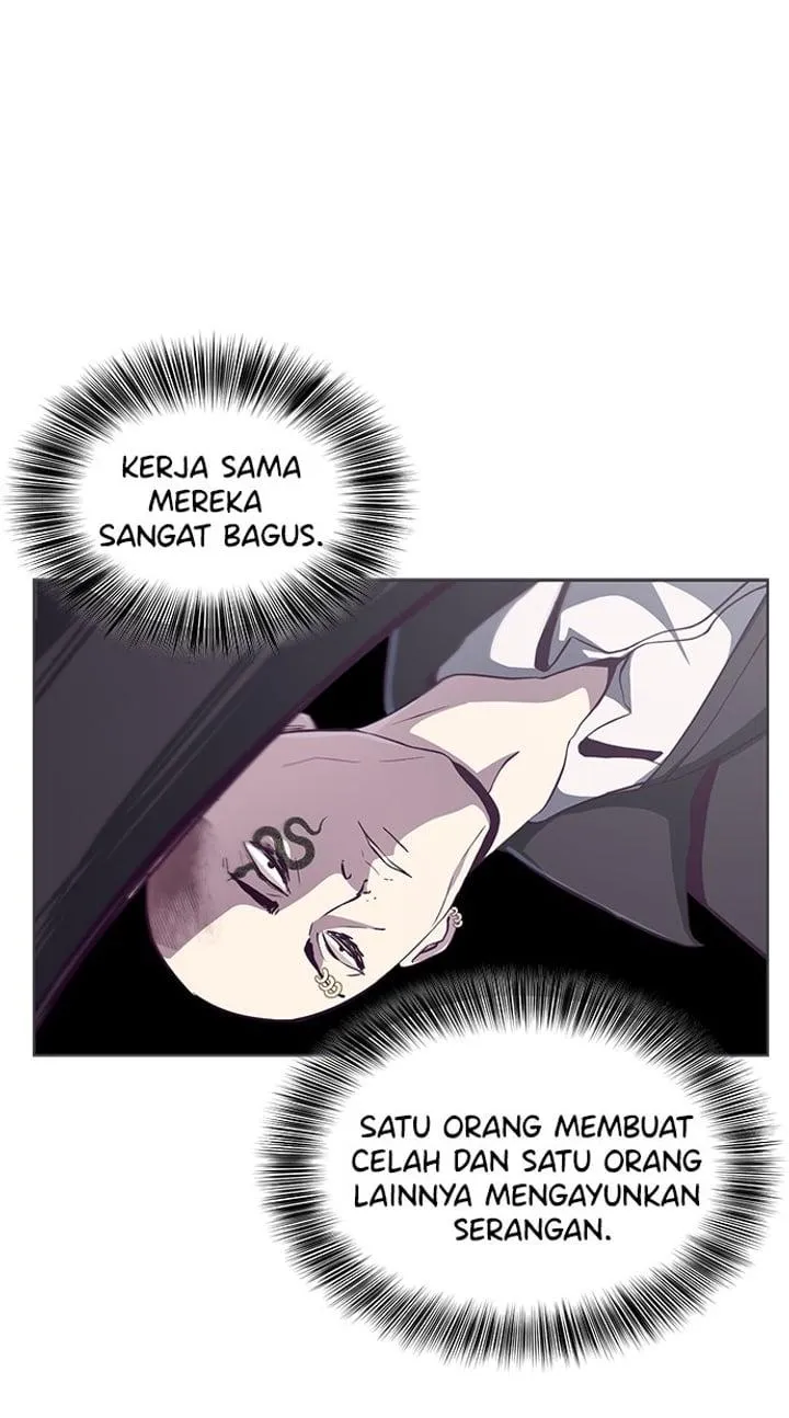 Page 39 - Ticket Hero Chapter 58