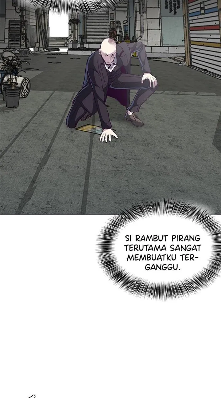 Page 41 - Ticket Hero Chapter 58