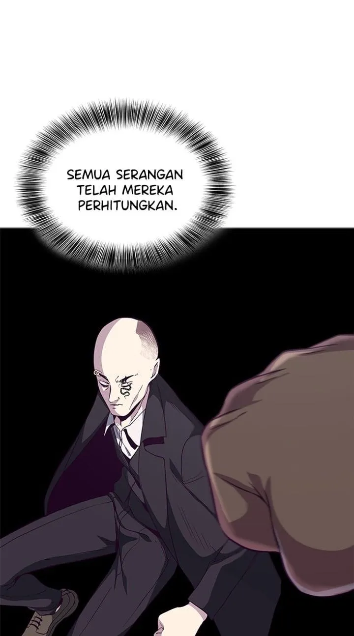 Page 45 - Ticket Hero Chapter 58