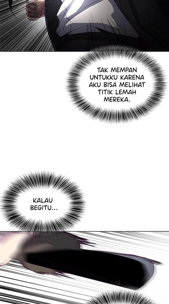 Page 51 - Ticket Hero Chapter 58