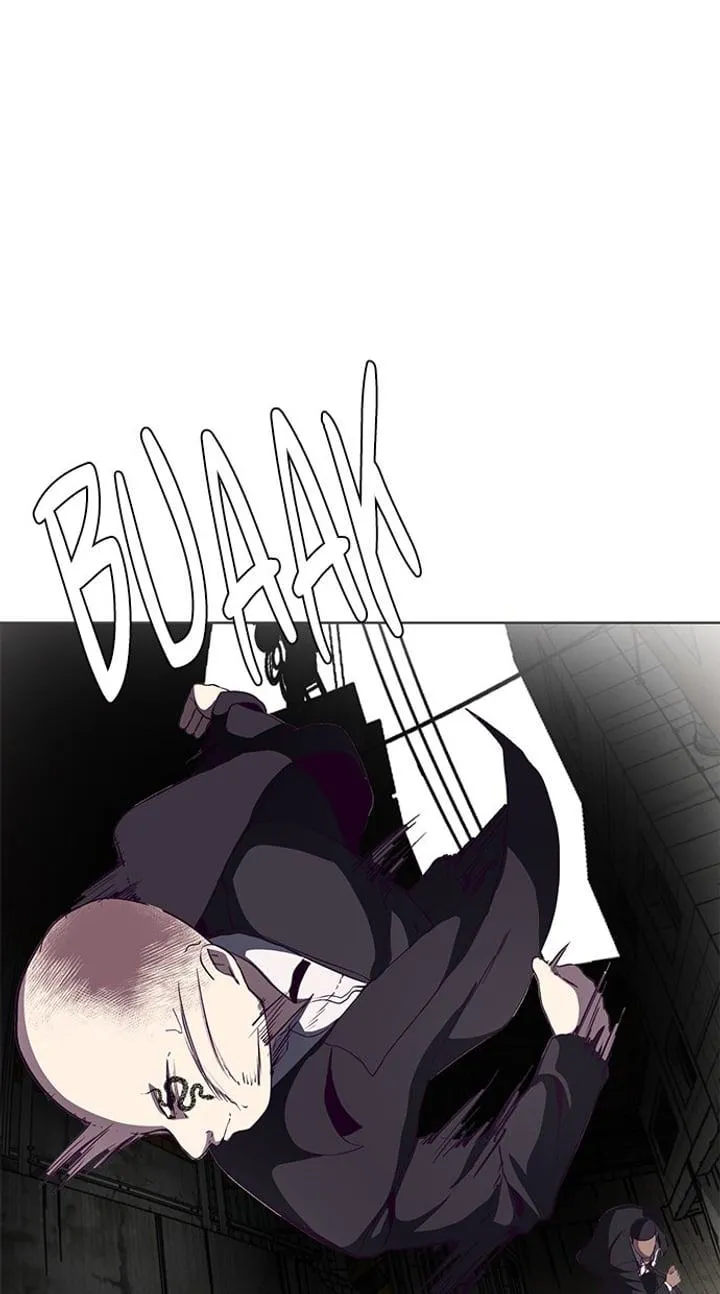 Page 59 - Ticket Hero Chapter 58