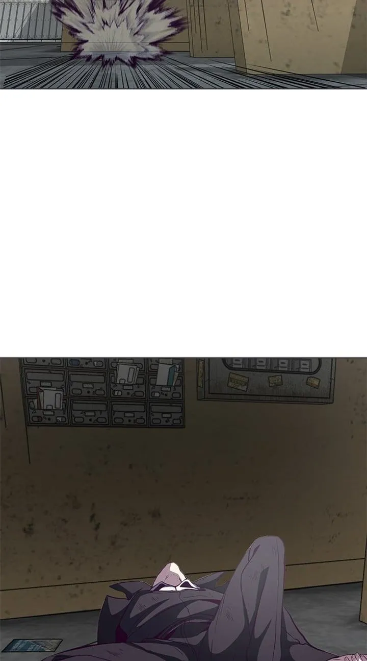 Page 61 - Ticket Hero Chapter 58