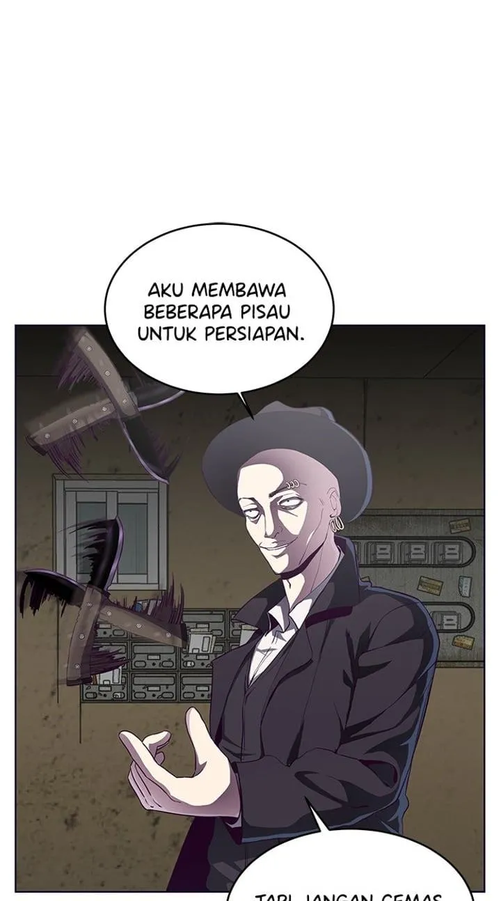 Page 69 - Ticket Hero Chapter 58