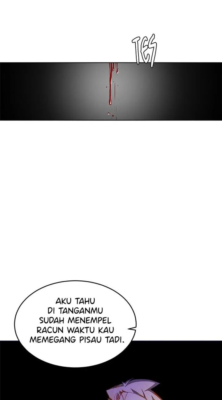 Page 71 - Ticket Hero Chapter 58