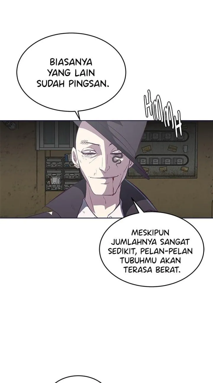 Page 73 - Ticket Hero Chapter 58