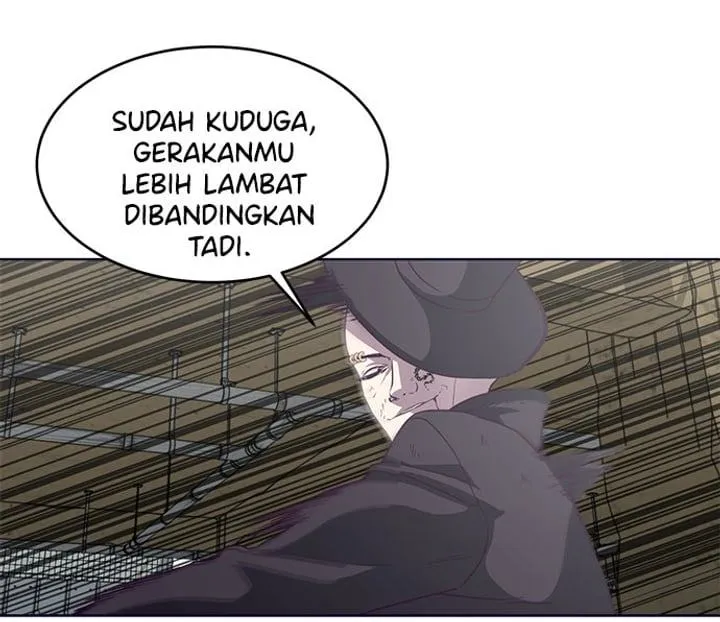 Page 77 - Ticket Hero Chapter 58