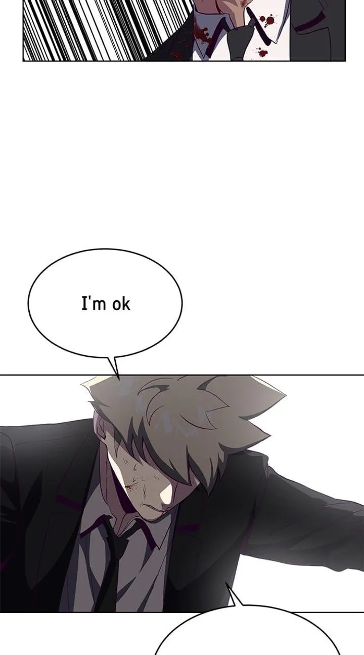 Page 91 - Ticket Hero Chapter 58