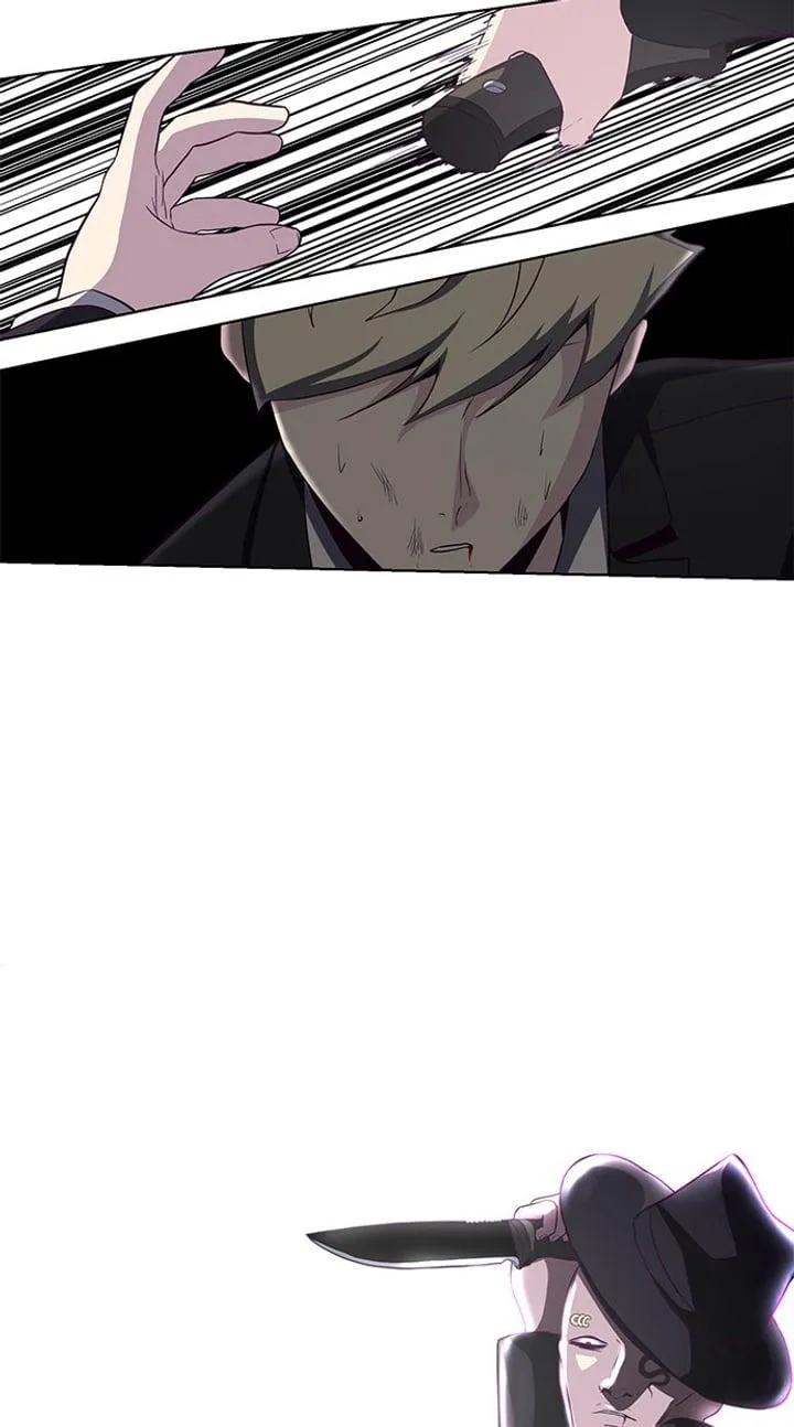 Page 103 - Ticket Hero Chapter 58