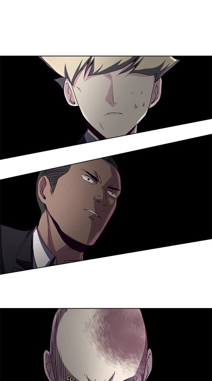 Page 115 - Ticket Hero Chapter 58