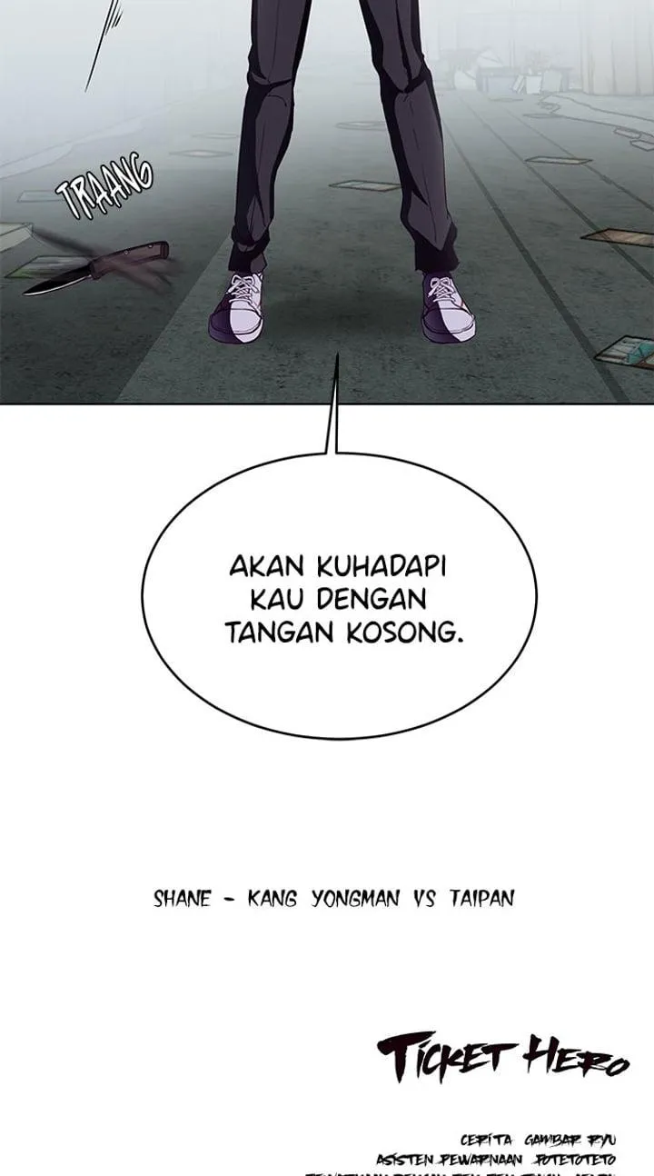Page 119 - Ticket Hero Chapter 58