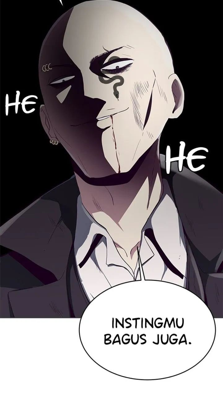 Page 39 - Ticket Hero Chapter 59