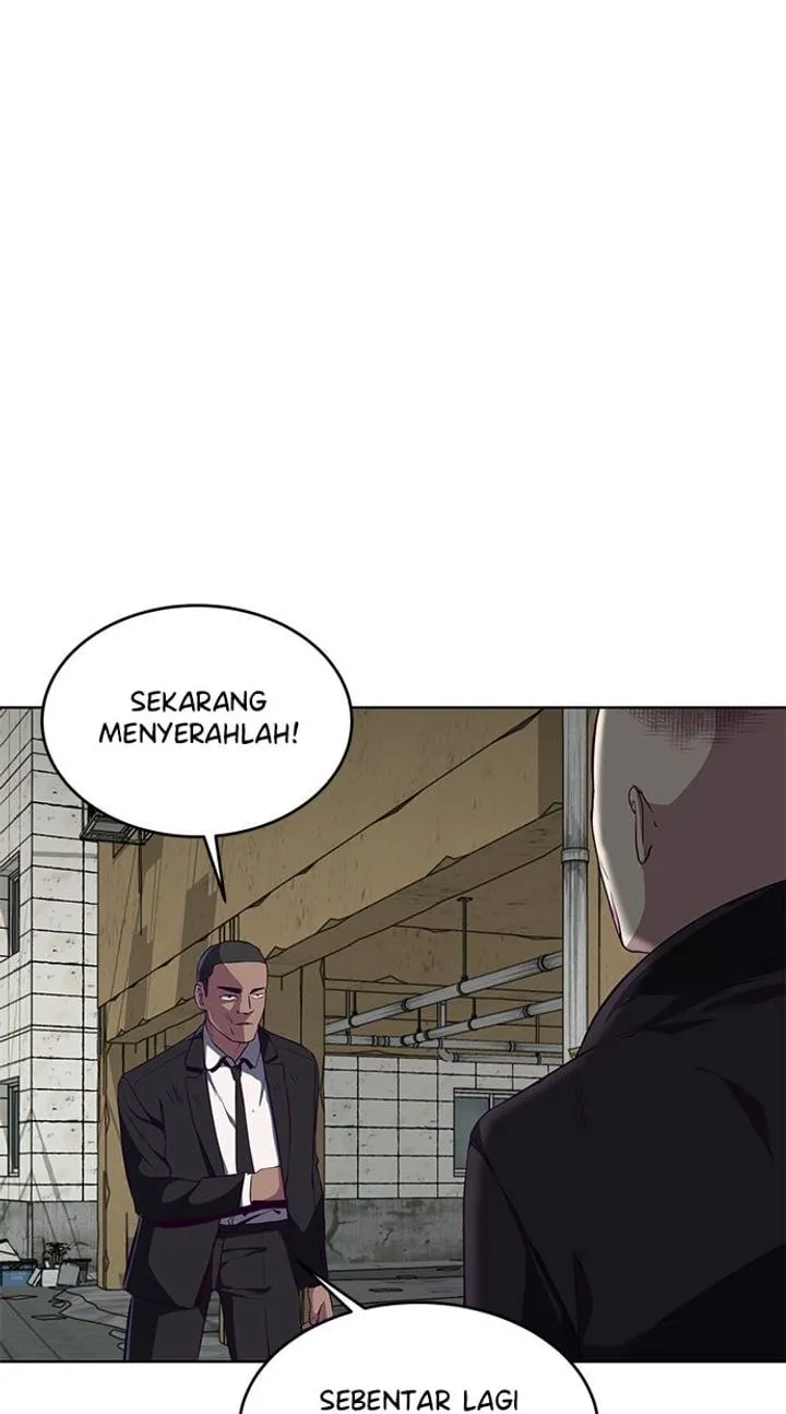 Page 43 - Ticket Hero Chapter 59