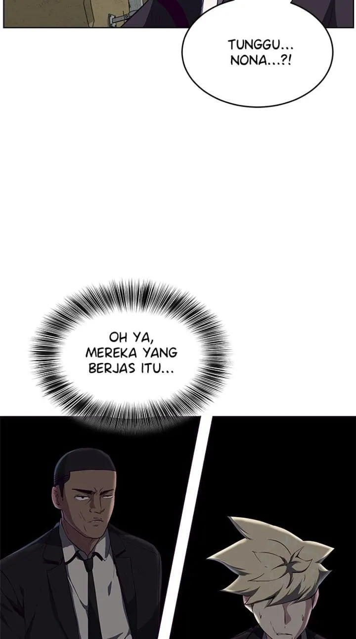 Page 45 - Ticket Hero Chapter 59