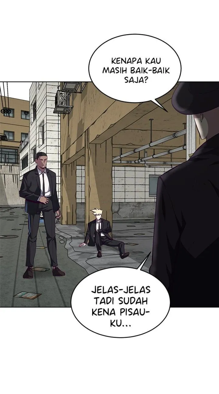 Page 53 - Ticket Hero Chapter 59