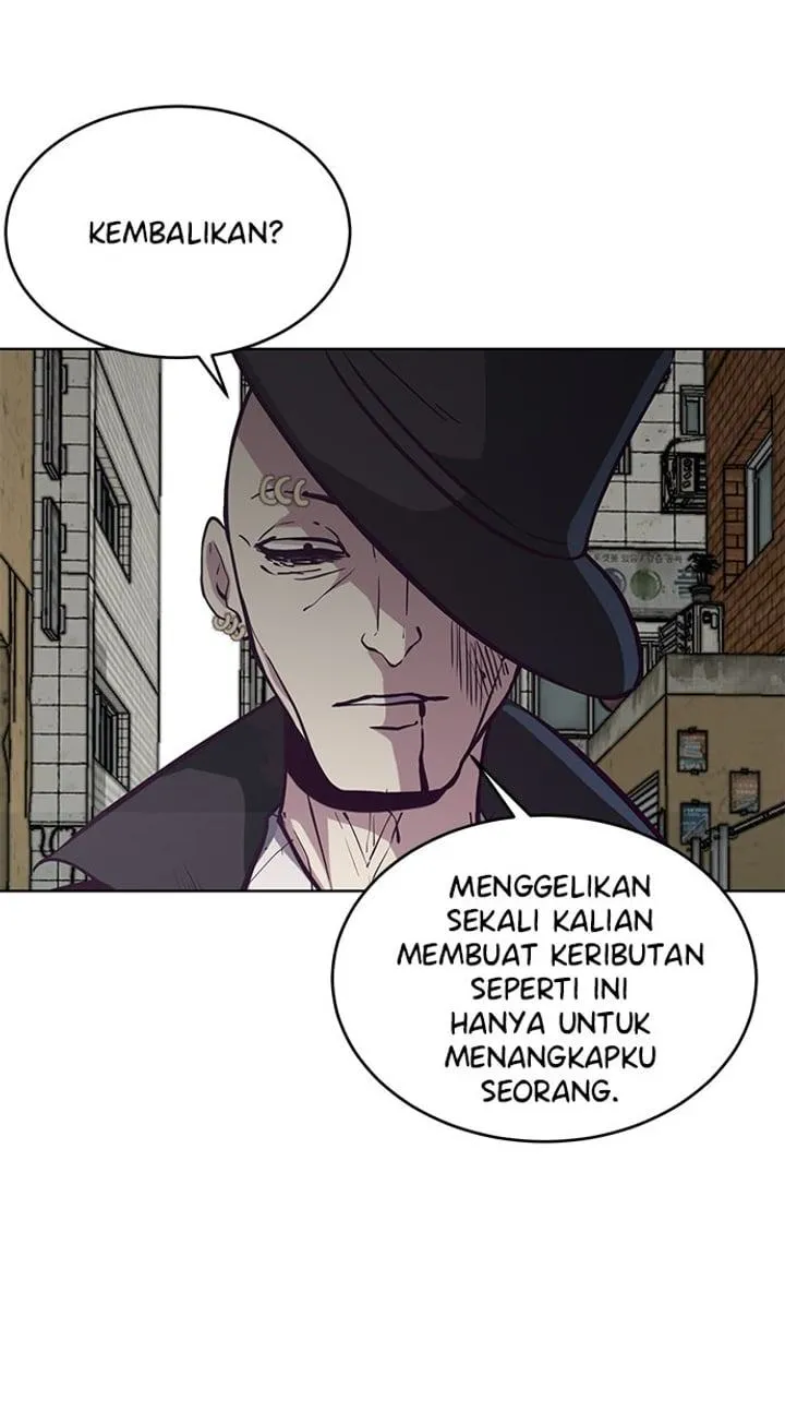 Page 55 - Ticket Hero Chapter 59