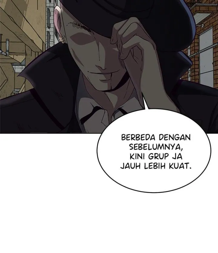 Page 57 - Ticket Hero Chapter 59