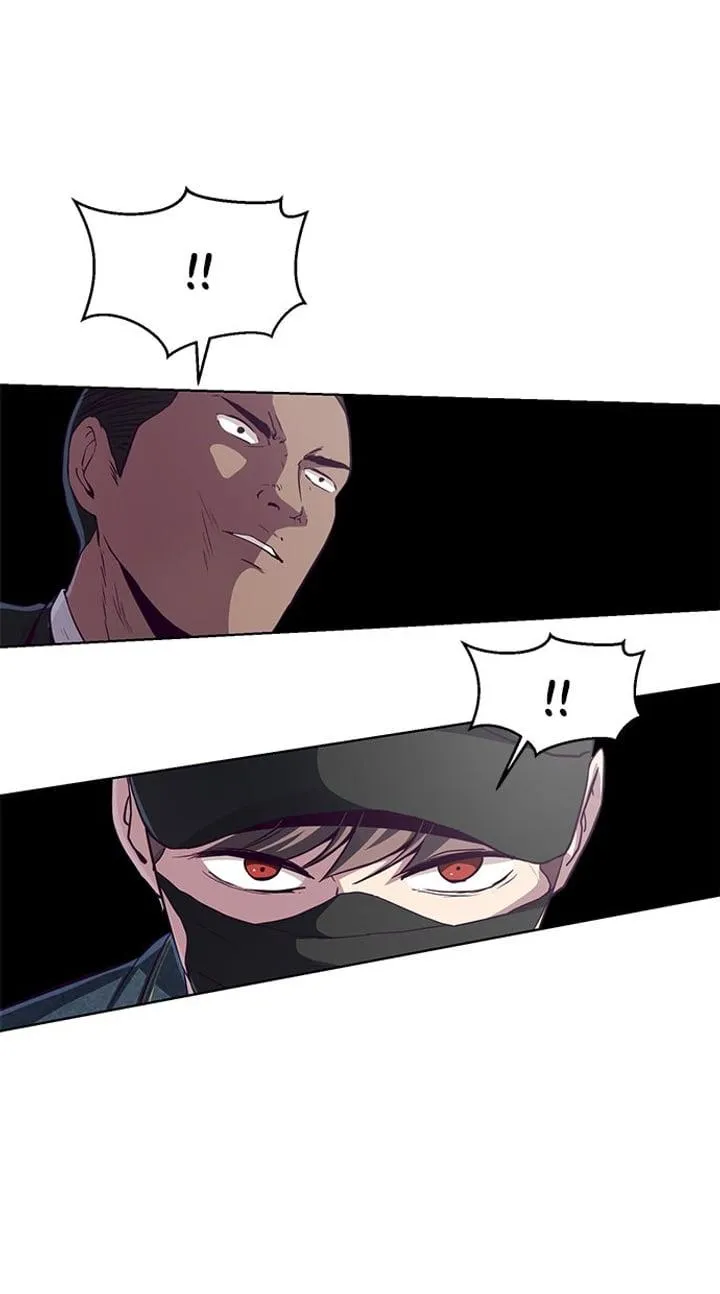 Page 63 - Ticket Hero Chapter 59