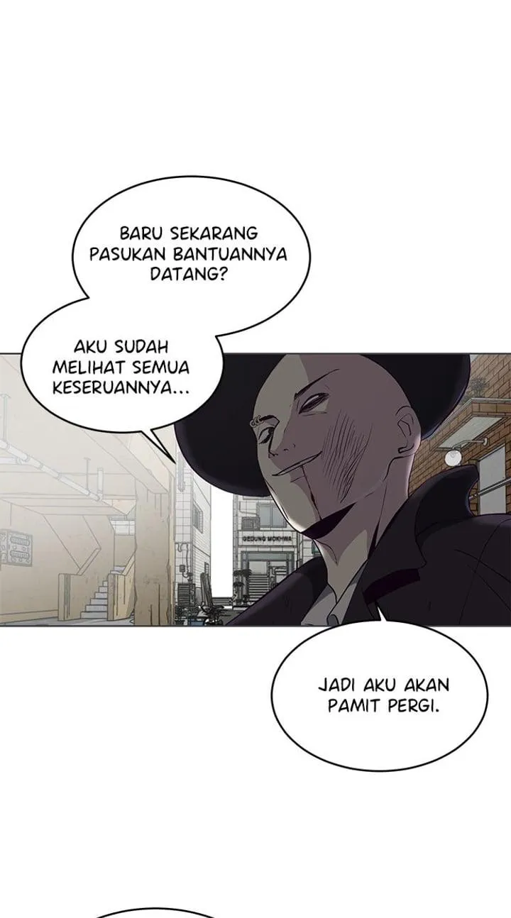 Page 69 - Ticket Hero Chapter 59
