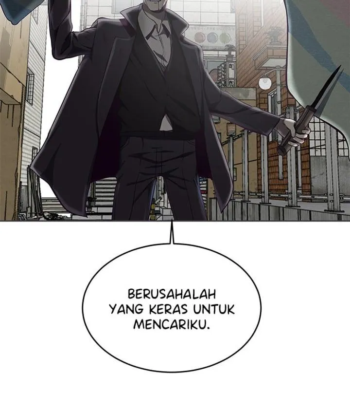 Page 77 - Ticket Hero Chapter 59