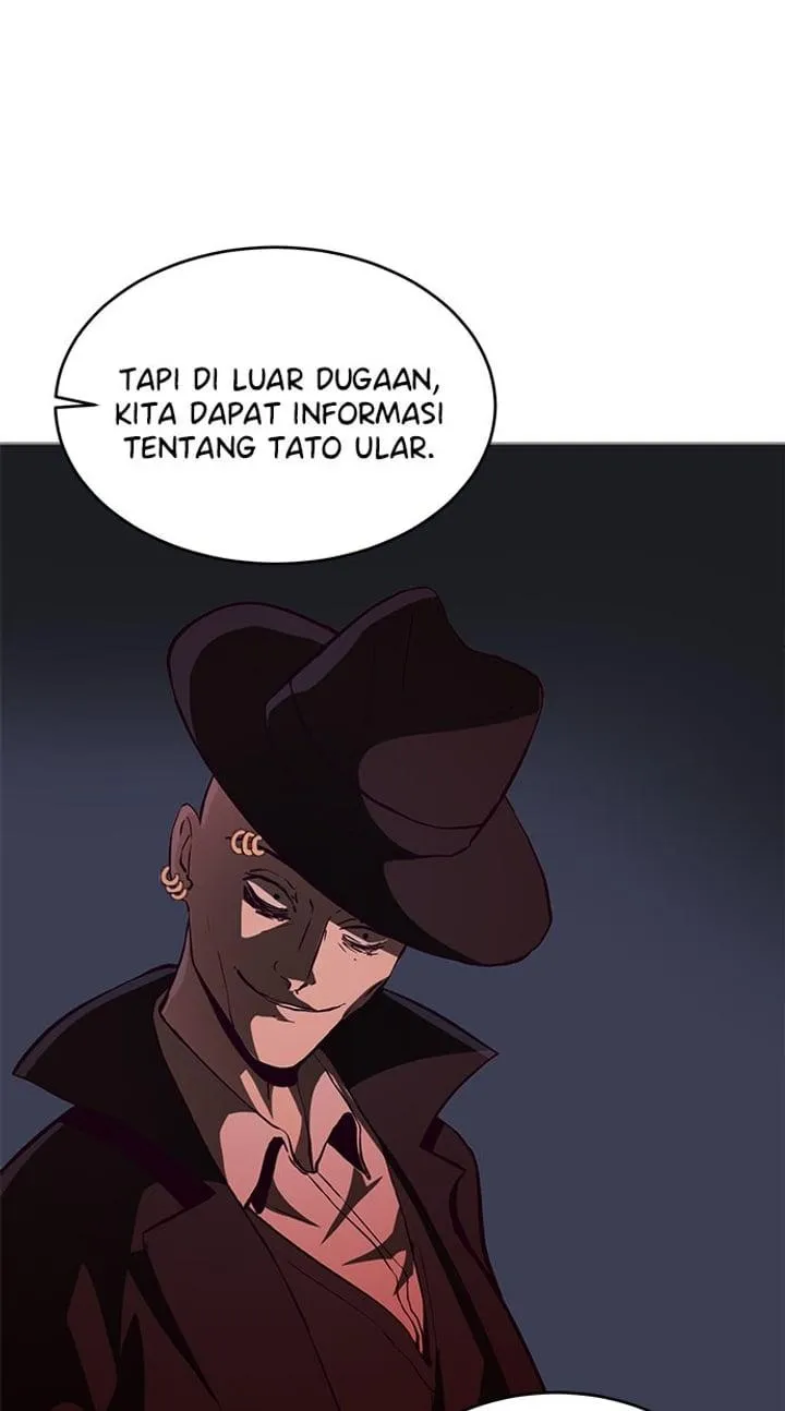 Page 91 - Ticket Hero Chapter 59