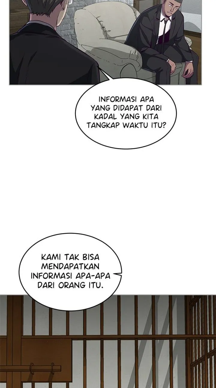 Page 105 - Ticket Hero Chapter 59